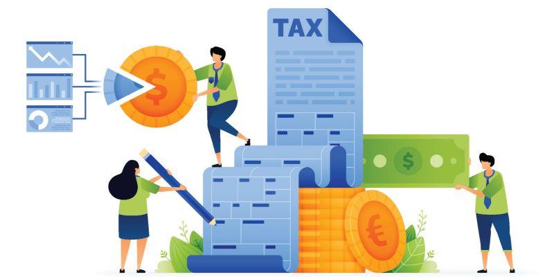 You Can Save in Three Different Tax “Buckets.” What Are They, and Why Should You Care?