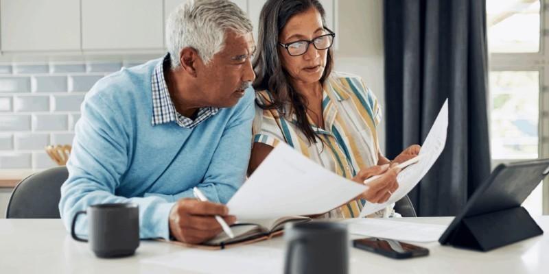 Doing Your Own Taxes and What It Shows About Your Money