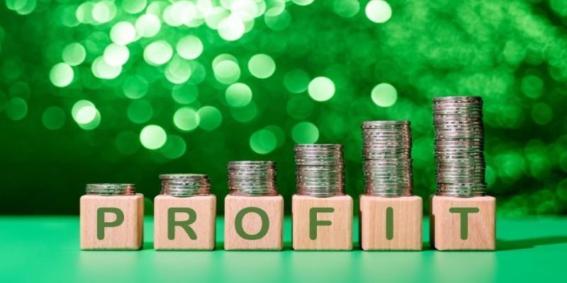 Turning Paper Gains Into Real Returns in Growth Stocks