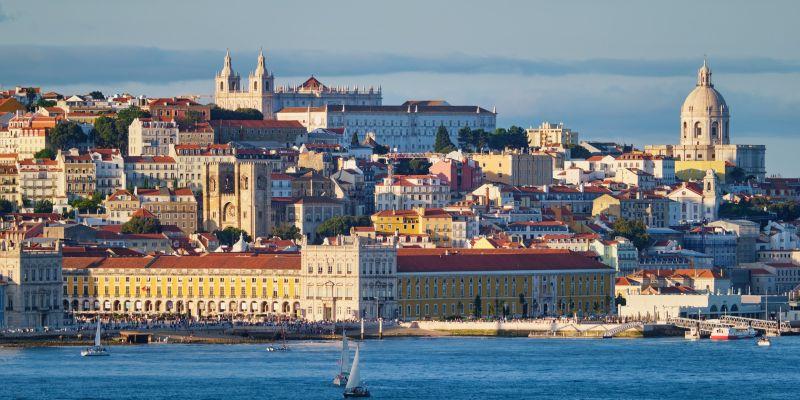 Essential Lisbon: A 3-Day Itinerary