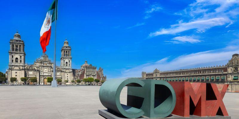 4 Days in Mexico City: A Travel Guide for the Best Culture and Dining in CDMX