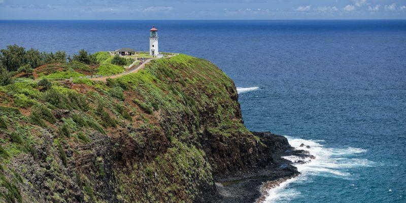 Guide to Slowing Down in Kauai