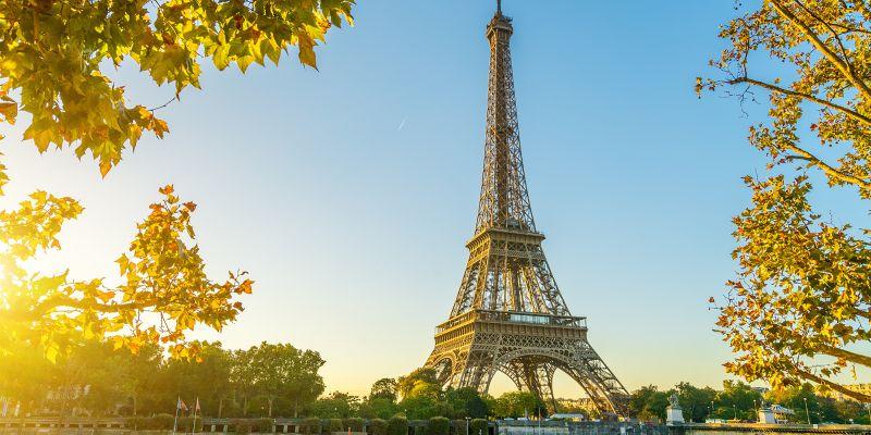 A First Timer's Summer in France: Paris to the French Riviera