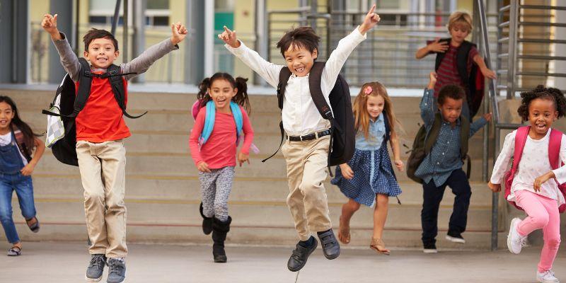 The Role of In-School Screenings in Protecting Children’s Health