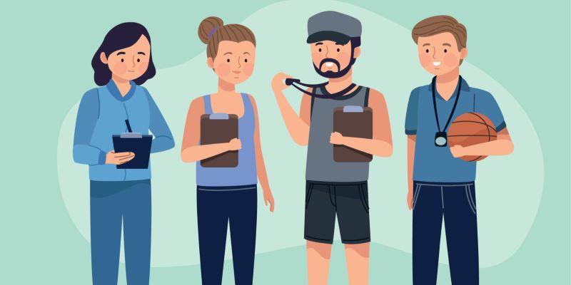 Is There A Correlation Between Physical Fitness And Financial Health?