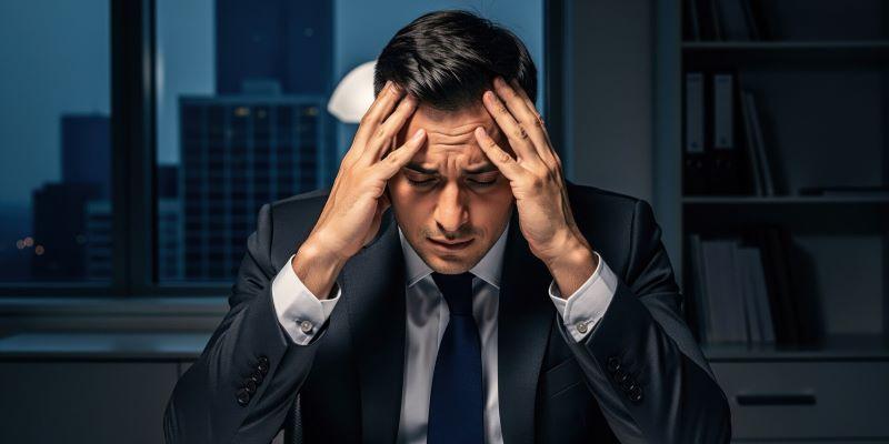 Mental Health’s Impact On Life Insurance Coverage And Pricing