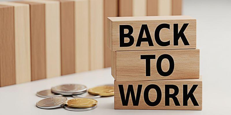 Went Back To Work And Could Only Last Four Months: Here’s What Went Wrong