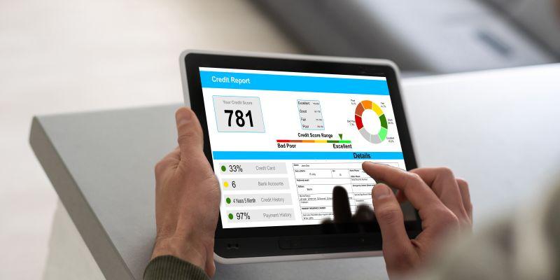 What Is a Credit Report and How Do You Get a Free Annual Credit Report?