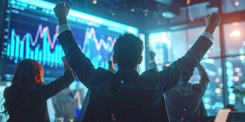 Why You Don’t Feel Wealthy With Stocks At Record Highs