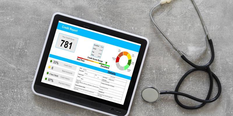 How to Get Medical Debt Off Your Credit Report in 5 Steps
